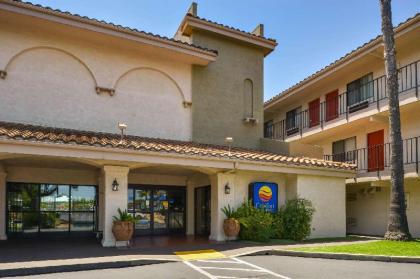 Comfort Inn & Suites Rancho Cordova-Sacramento