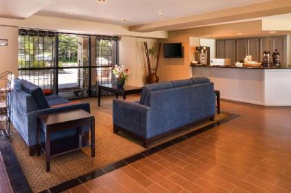 Comfort Inn & Suites Rancho Cordova-Sacramento - image 13