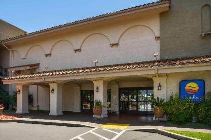 Comfort Inn & Suites Rancho Cordova-Sacramento - image 7