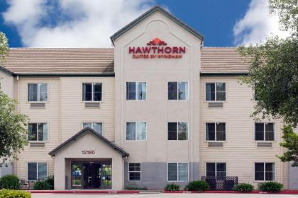 Hawthorn Suites by Wyndham Rancho CordovaFolsom Rancho Cordova California