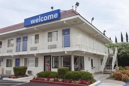 Hotel in Rancho Cordova California