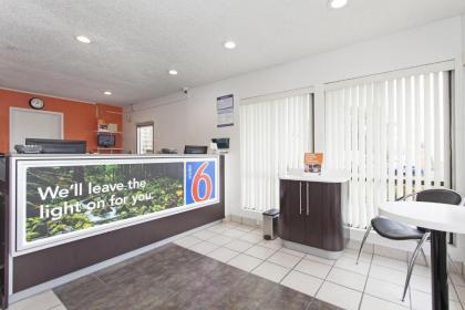 Motel 6-Rancho Cordova CA - Rancho Cordova East - image 13