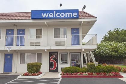 Motel 6-Rancho Cordova CA - Rancho Cordova East - image 14