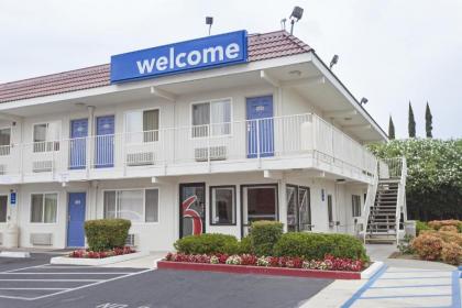 Motel 6-Rancho Cordova CA - Rancho Cordova East - image 15