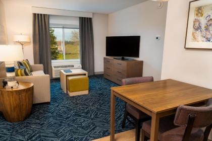 Homewood Suites By Hilton Rancho Cordova Ca - image 10