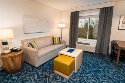 Homewood Suites By Hilton Rancho Cordova Ca - image 2