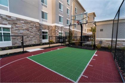 Homewood Suites By Hilton Rancho Cordova Ca - image 4