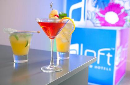 Aloft Ontario-Rancho Cucamonga - image 13