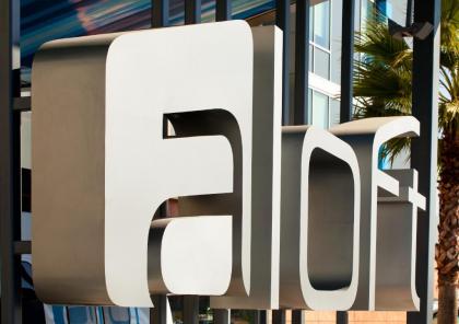 Aloft Ontario-Rancho Cucamonga - image 3