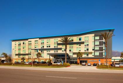 Aloft Ontario-Rancho Cucamonga - image 6