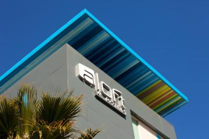 Aloft Ontario-Rancho Cucamonga - image 7