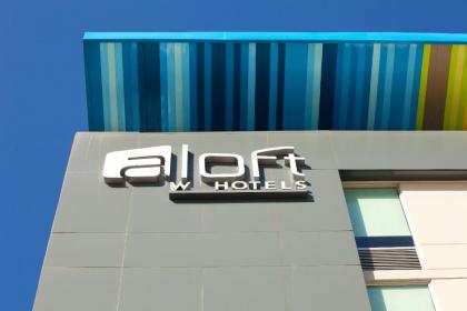 Aloft Ontario-Rancho Cucamonga - image 8