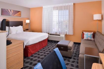 TownePlace Suites by Marriott Ontario Airport - image 10