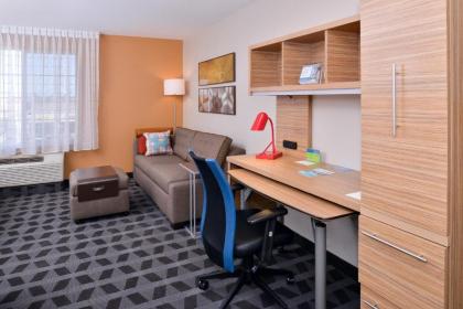 TownePlace Suites by Marriott Ontario Airport - image 11