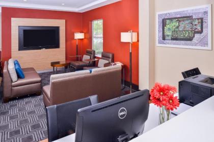 TownePlace Suites by Marriott Ontario Airport - image 15