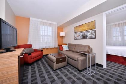 TownePlace Suites by Marriott Ontario Airport - image 2