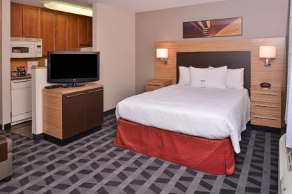 TownePlace Suites by Marriott Ontario Airport - image 7