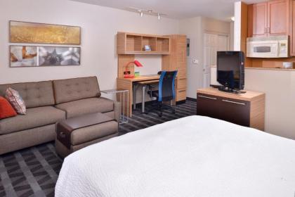 TownePlace Suites by Marriott Ontario Airport - image 8