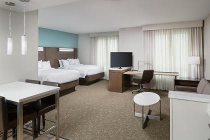 Residence Inn by Marriott Ontario Rancho Cucamonga - image 5