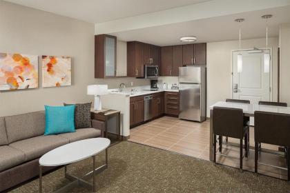 Residence Inn by Marriott Ontario Rancho Cucamonga - image 6