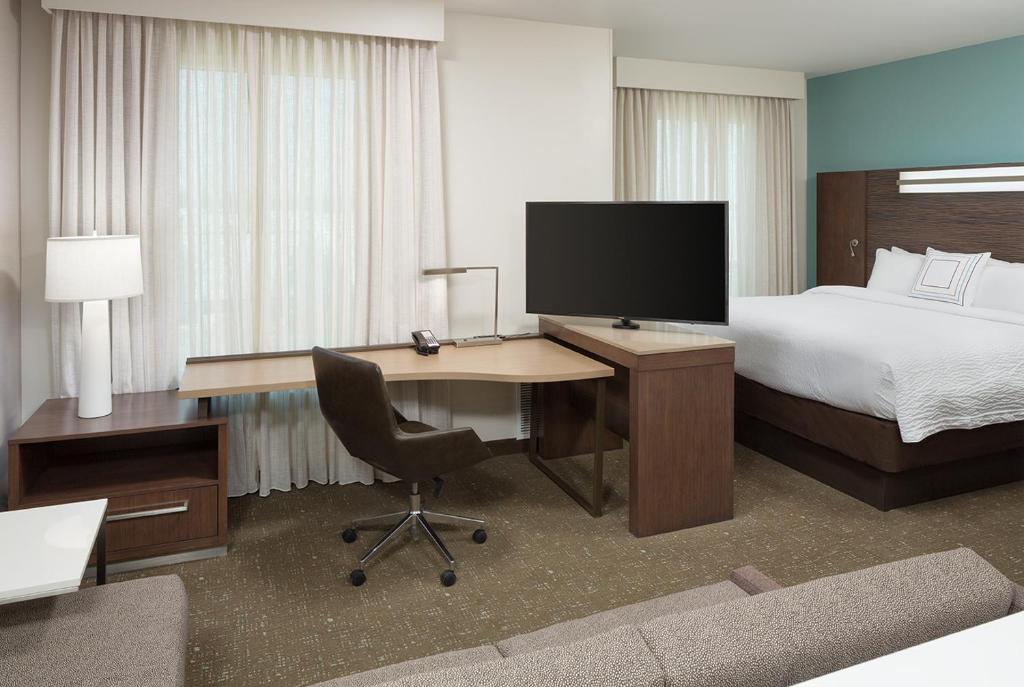 Residence Inn by Marriott Ontario Rancho Cucamonga - image 7