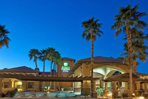 Holiday Inn Express & Suites Rancho Mirage an IHG Hotel - main image