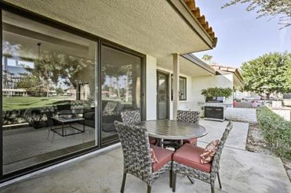 Renovated Rancho Mirage Retreat with Resort Access! - image 4