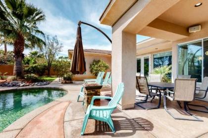Rancho Mirage Vacation Villa - image 5