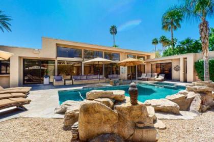 Rancho Mirage Tamarisk Villa - image 2