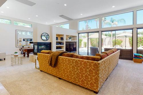 Rancho Mirage Tamarisk Villa - image 3