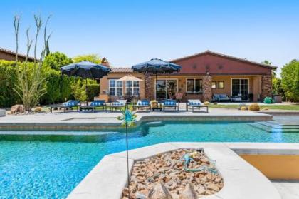 Luxury on the Lake Rancho Mirage - image 3