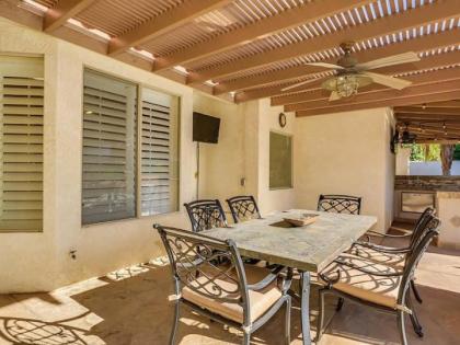 Villa Sehra - Luxury with pool - image 8