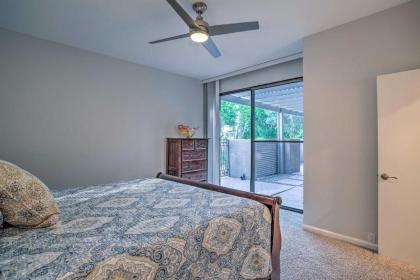 Quiet Country Club Condo with Golf Course Views - image 11