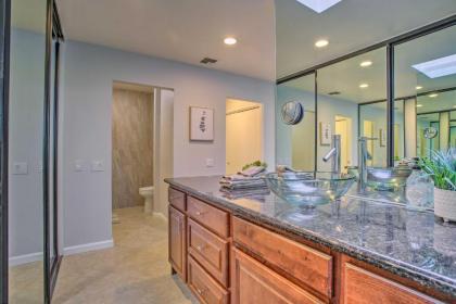 Quiet Country Club Condo with Golf Course Views - image 12