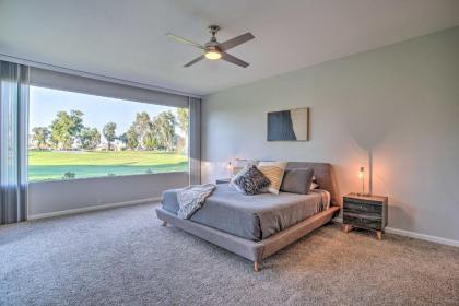 Quiet Country Club Condo with Golf Course Views - image 14
