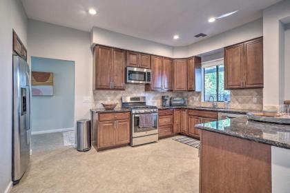 Quiet Country Club Condo with Golf Course Views - image 7