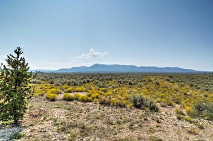 Traditional Taos Home on 26 Acres with Mountain Views - image 9