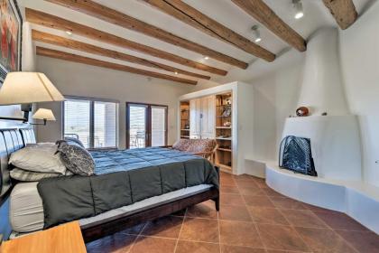 Rancho de Taos House with Balcony and Panoramic Views! - image 10