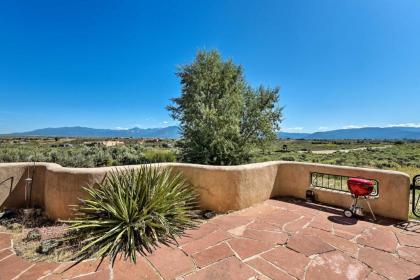 Rancho de Taos House with Balcony and Panoramic Views! - image 11