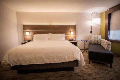 Holiday Inn Express & Suites - Boston South - Randolph an IHG Hotel - image 14