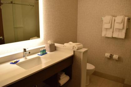 Holiday Inn Express & Suites - Boston South - Randolph an IHG Hotel - image 5