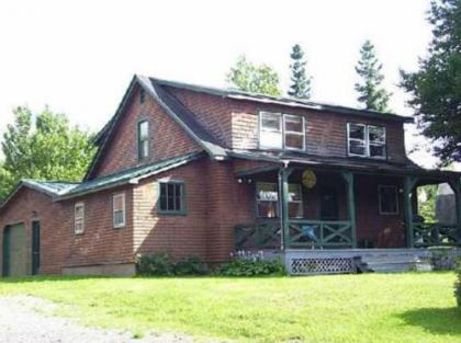 Kennebago Camp Rental Cabin Rangeley Maine