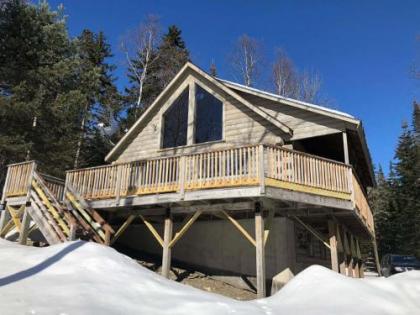 Apartment in Rangeley Maine