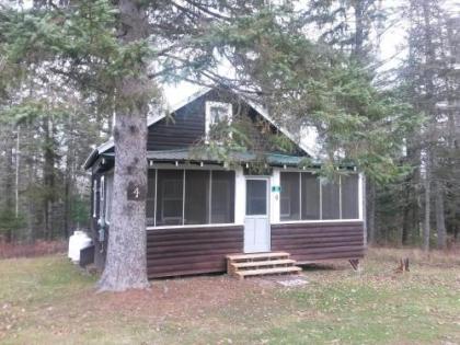 Apartment in Rangeley Maine