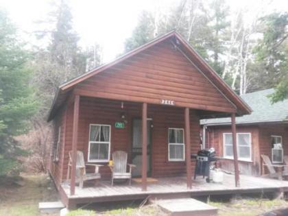 Apartment in Rangeley Maine