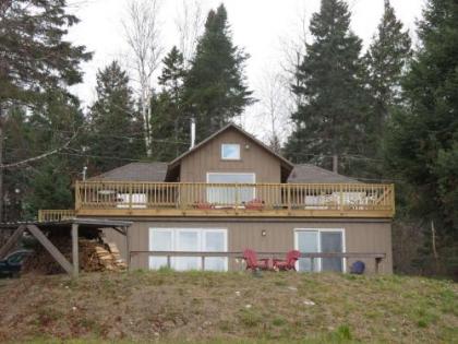 Holiday homes in Rangeley Maine