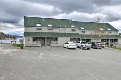 Rangeley Condo Lake View Fishing and Snowmobiling - image 3