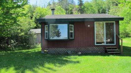 Holiday homes in Rangeley Maine