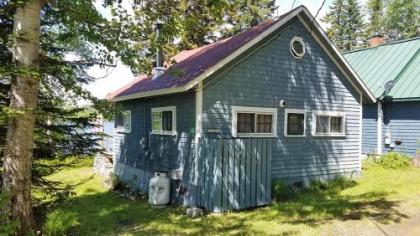 Holiday homes in Rangeley Maine