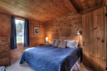 Hunter Cove Cabin #4 by Morton & Furbish - image 3